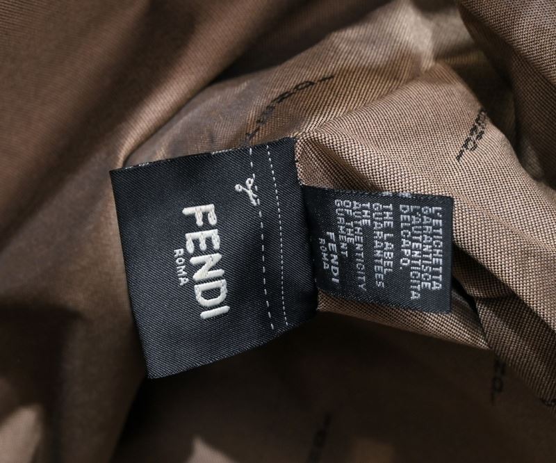 Fendi Shopping Bags